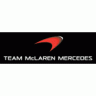 McLaren logo