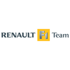 Renault F1 logo