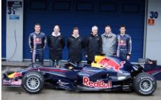 Red Bull s RB4