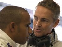 Martin Whitmarsh