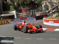 Monaco Massa