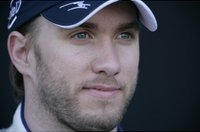 Nick Heidfeld