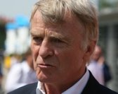 FIA president Max Mosley