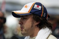 Fernando Alonso