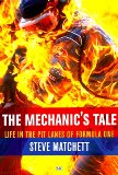 Steve Matchett: The Mechanic's Tale