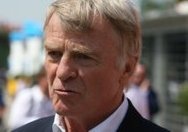 Max Mosley