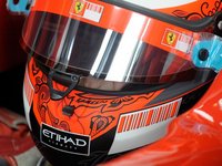 Kimi Helmet