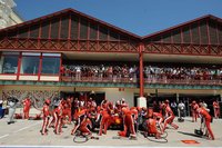 Massa Valencia