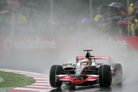 Hamilton Monza