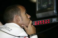 Hamilton Monza2