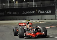 Heikki Singapore