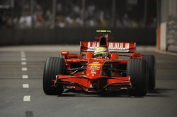 Massa Singapore