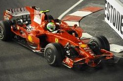 Massa Singapore 2