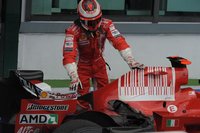 Raikkonen France