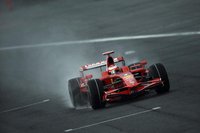 Raikkonen Monza