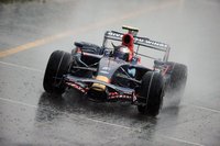 Vettel Monza