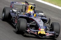 Webber Monza
