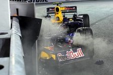 Webber Singapore