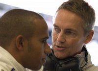 Martin Whitmarsh