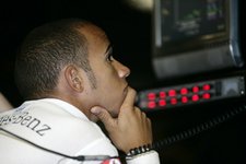 Hamilton Monza2