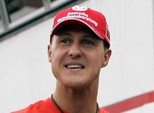 Michael Schumacher1