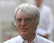 ecclestone