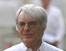 ecclestone