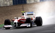 Timo Glock
