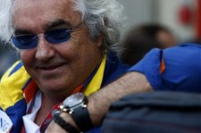 Flavio Briatore