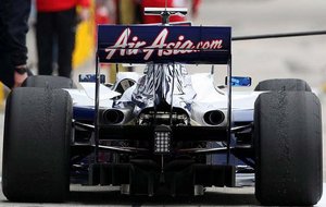 williams diffuser