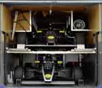 2 Race Cars in your Garage