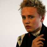 Max Chilton